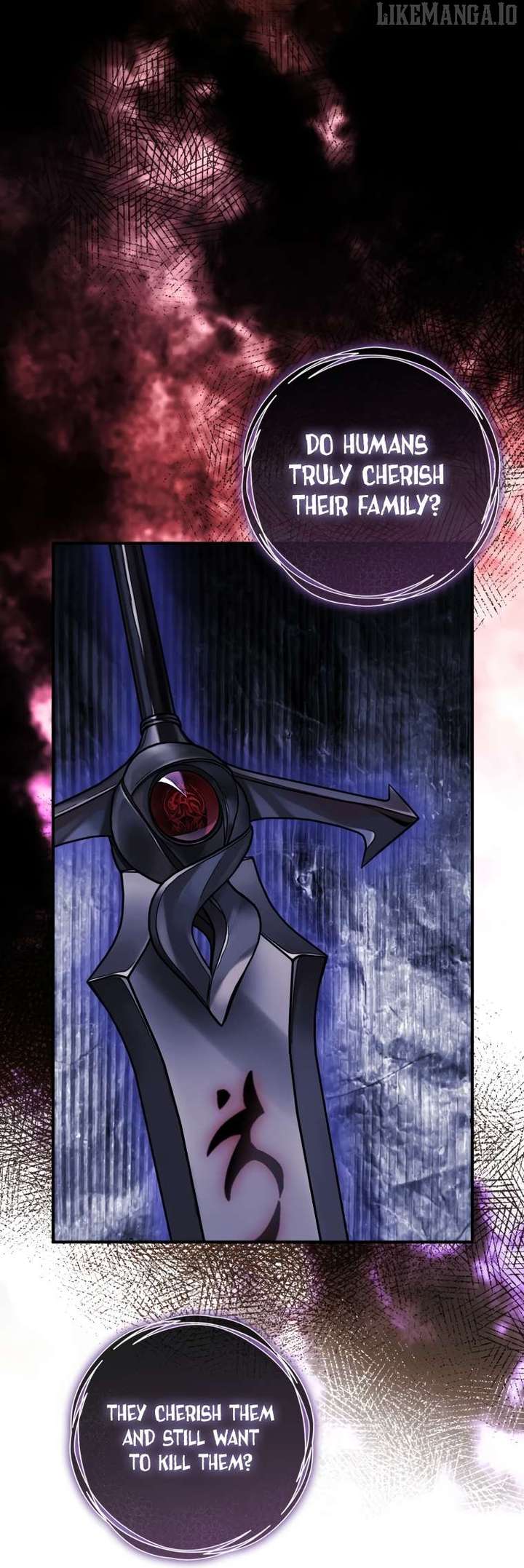 The Flower Who Bears The Sword Chapter 43 - Page 12