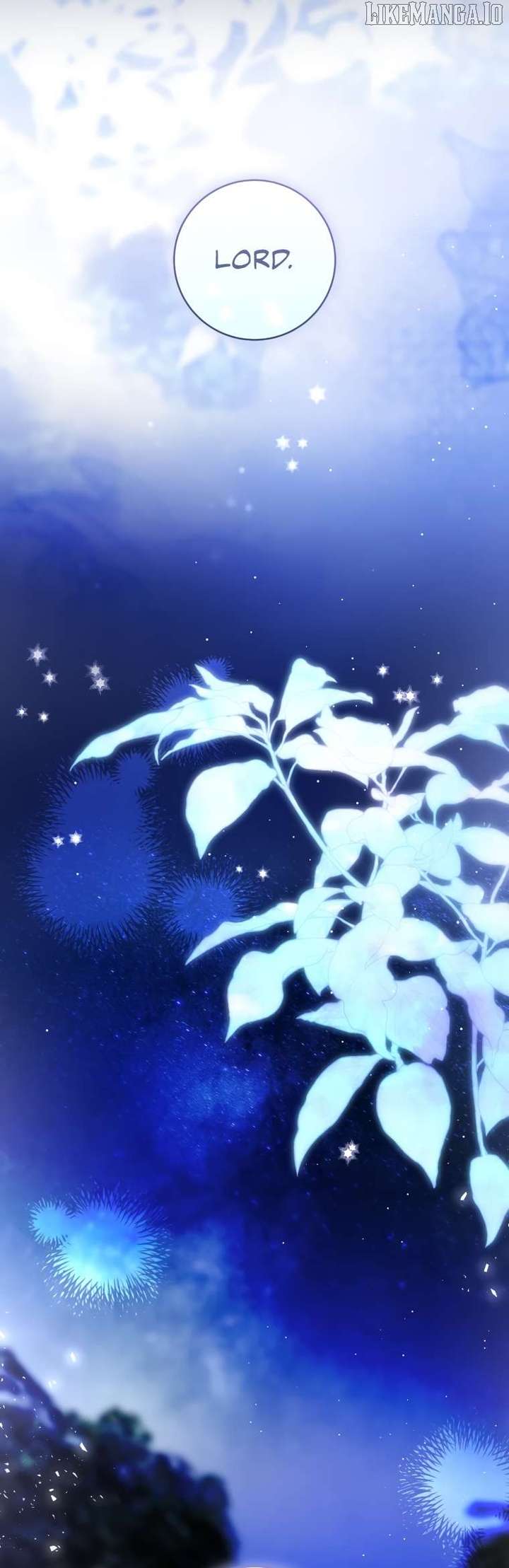 The Flower Who Bears The Sword Chapter 43 - Page 21