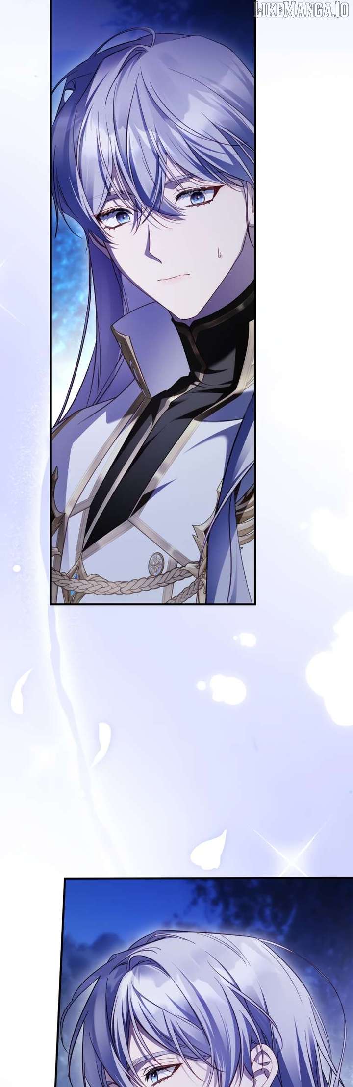 The Flower Who Bears The Sword Chapter 43 - Page 23