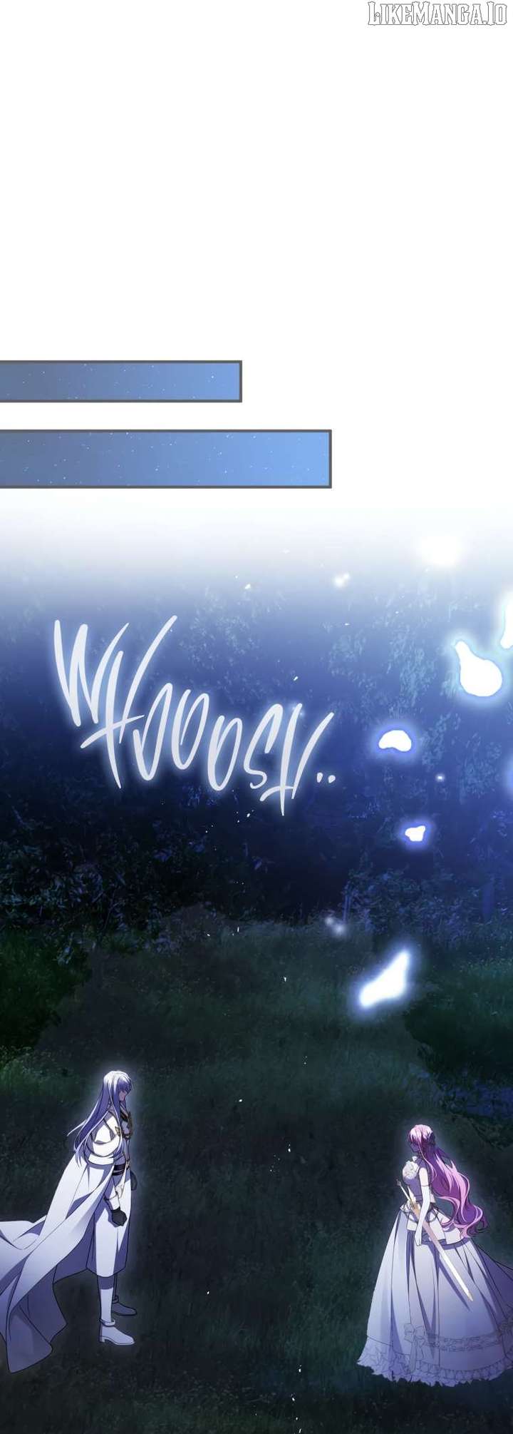 The Flower Who Bears The Sword Chapter 43 - Page 26