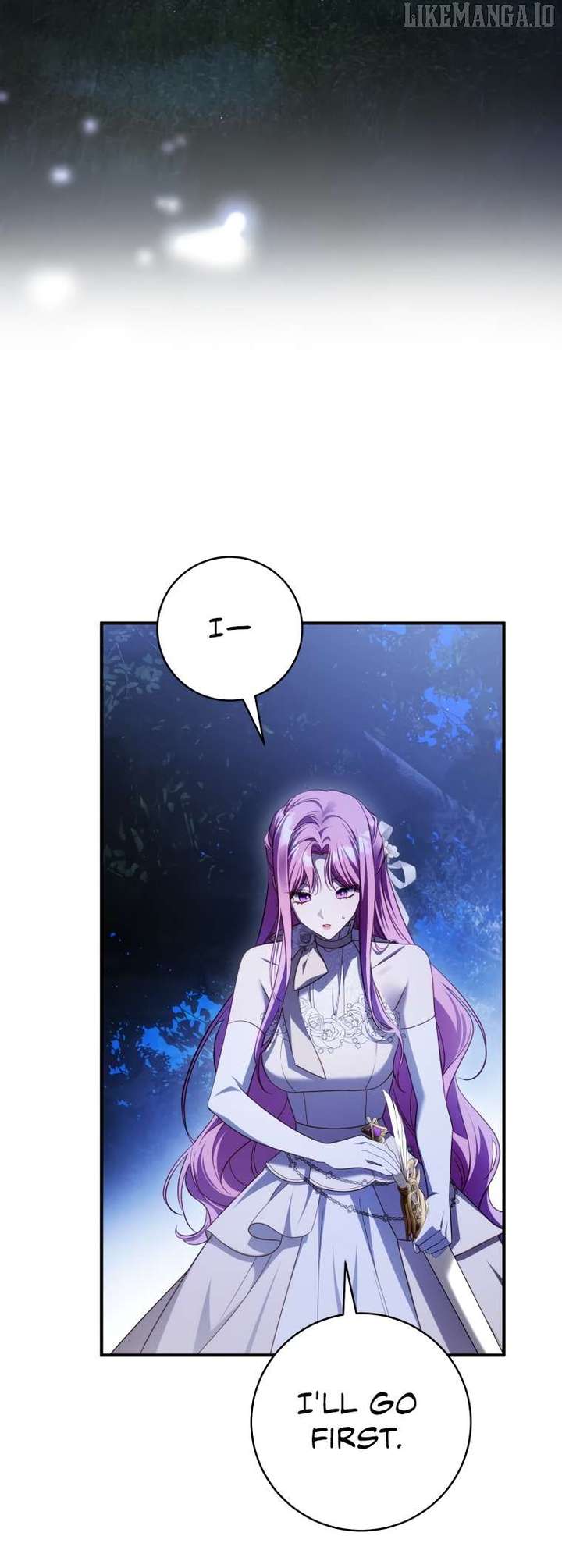 The Flower Who Bears The Sword Chapter 43 - Page 27