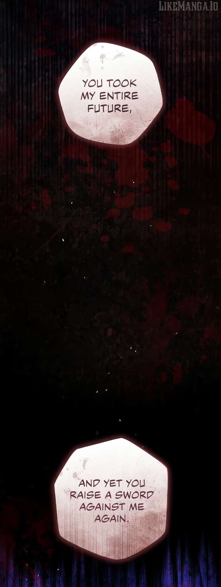 The Flower Who Bears The Sword Chapter 43 - Page 34