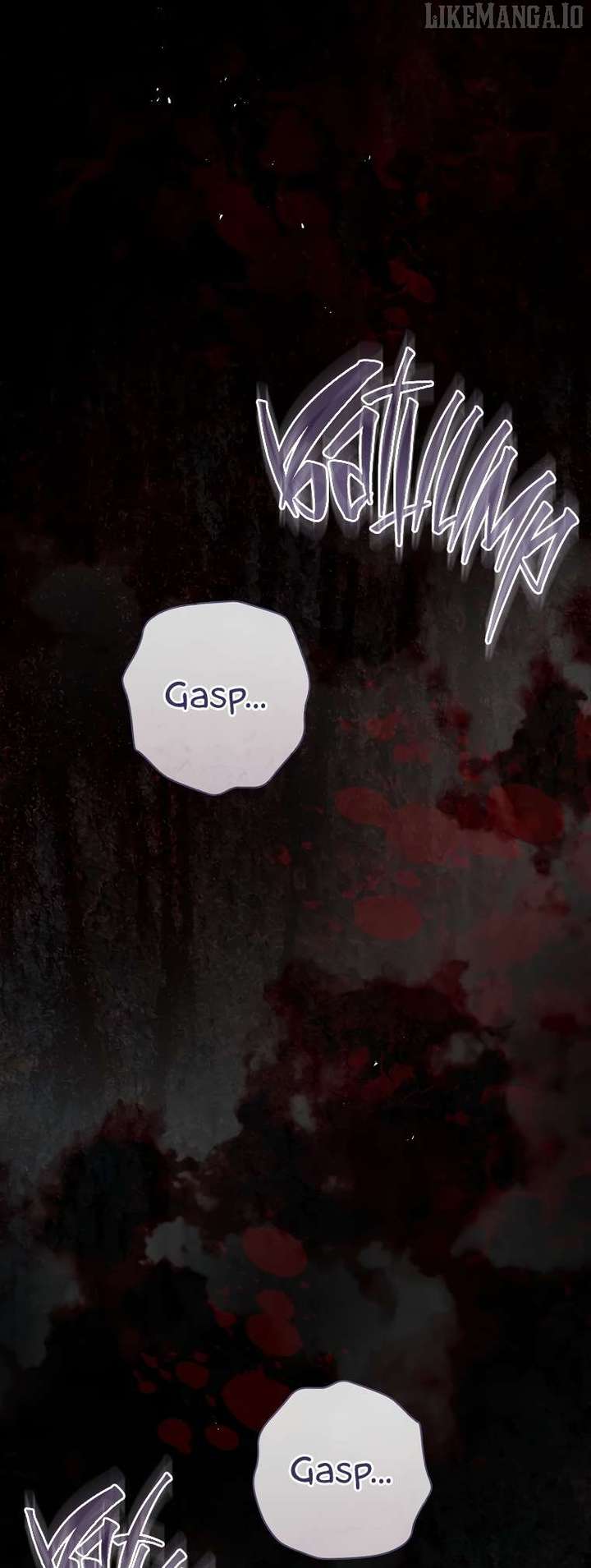 The Flower Who Bears The Sword Chapter 43 - Page 36