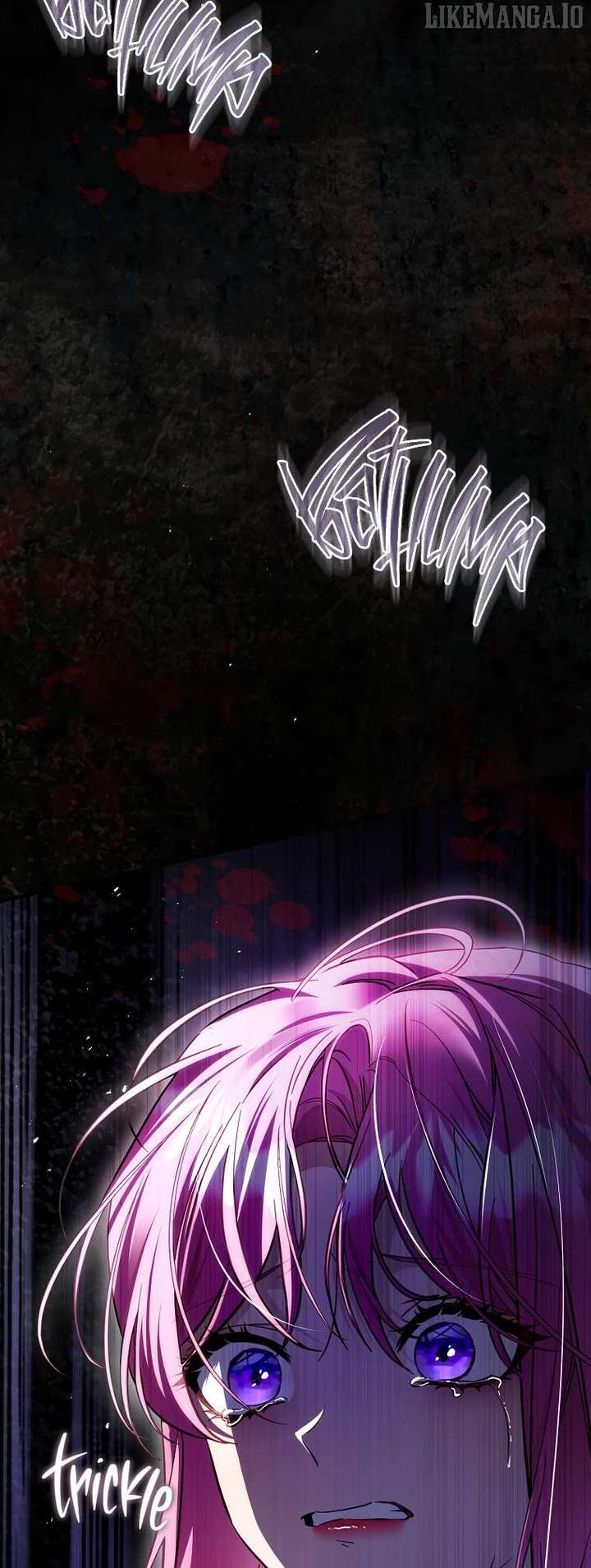 The Flower Who Bears The Sword Chapter 43 - Page 37