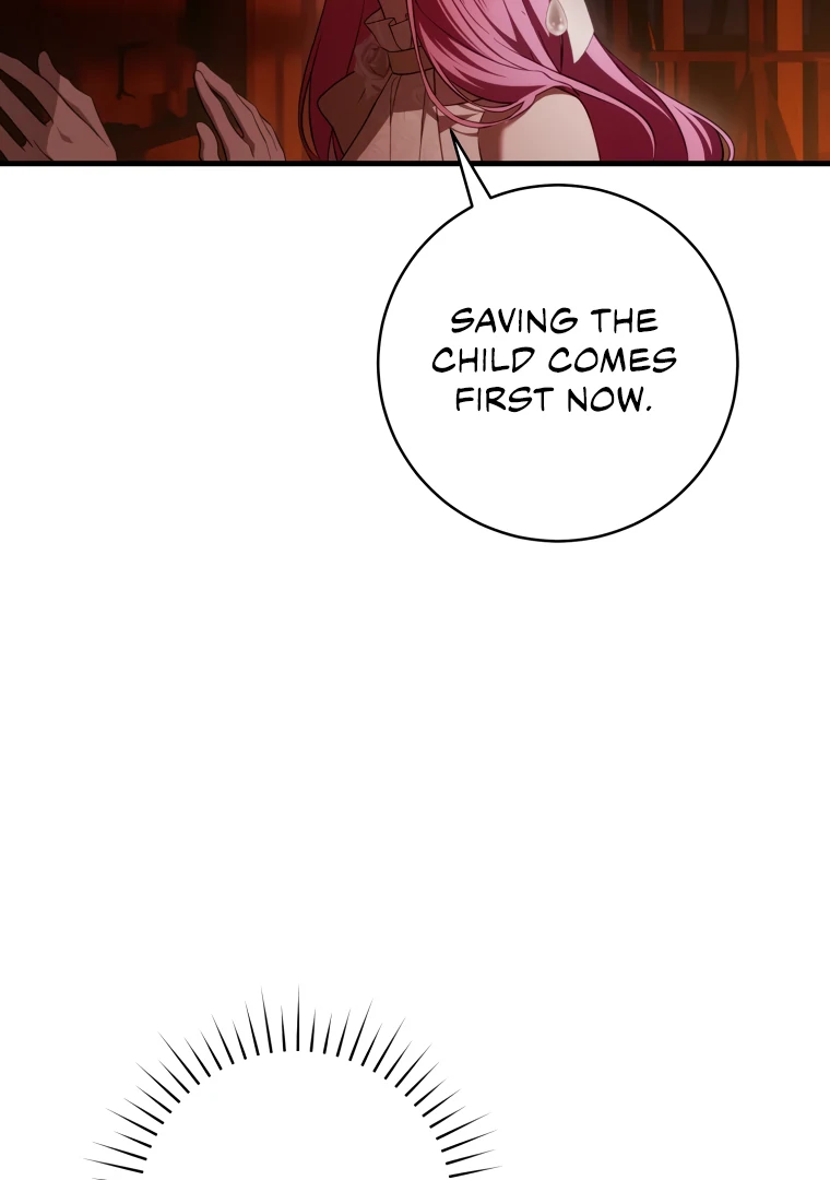 The Flower Who Bears The Sword Chapter 44 - Page 45