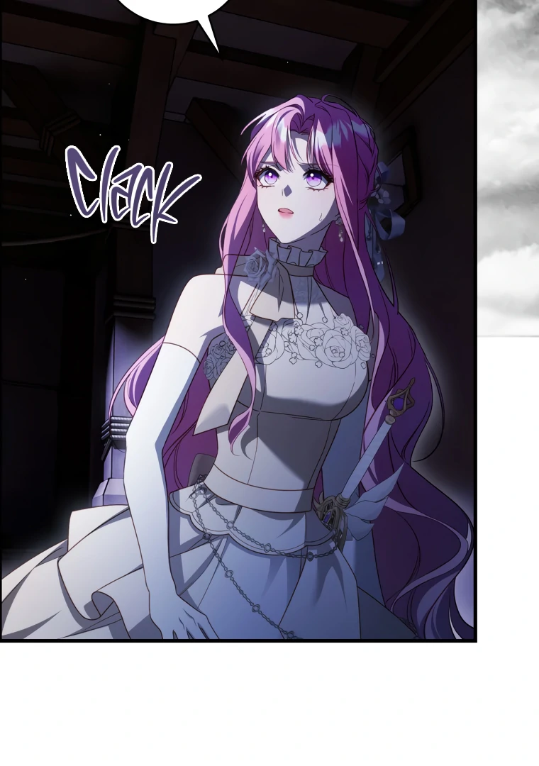 The Flower Who Bears The Sword Chapter 44 - Page 52