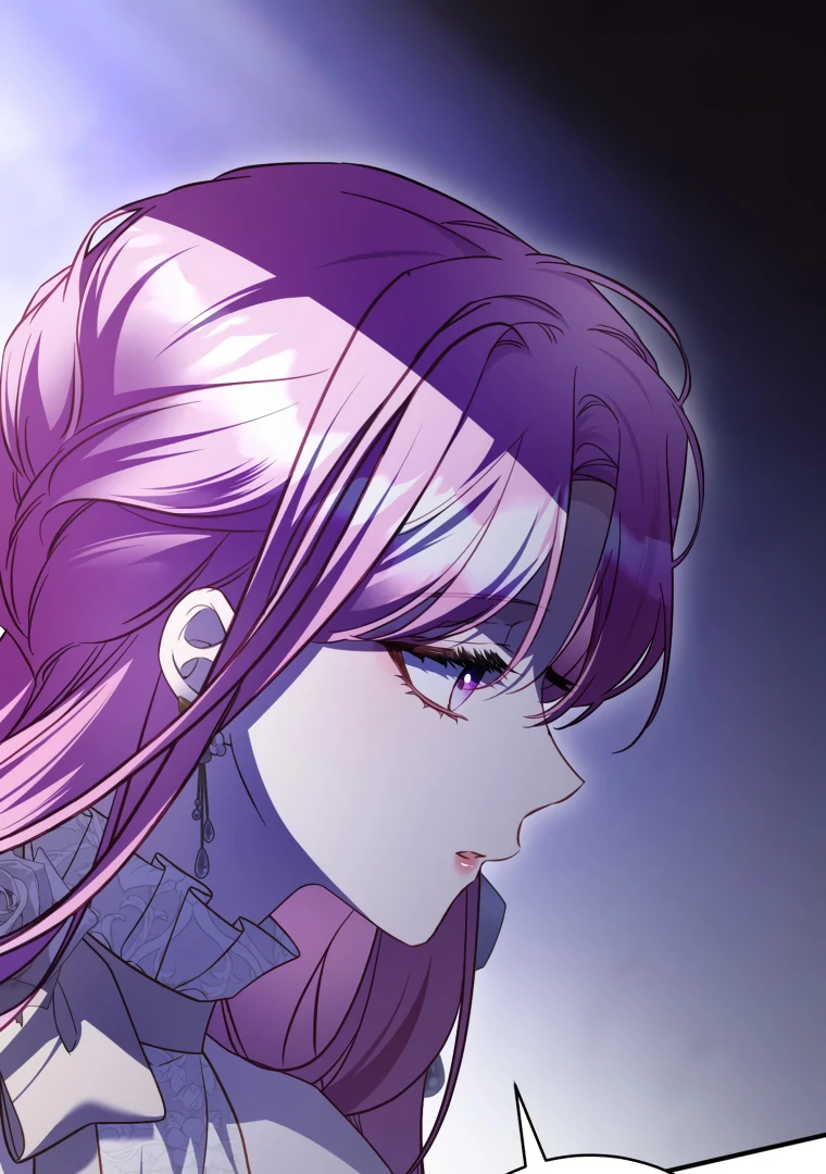 The Flower Who Bears The Sword Chapter 44 - Page 73