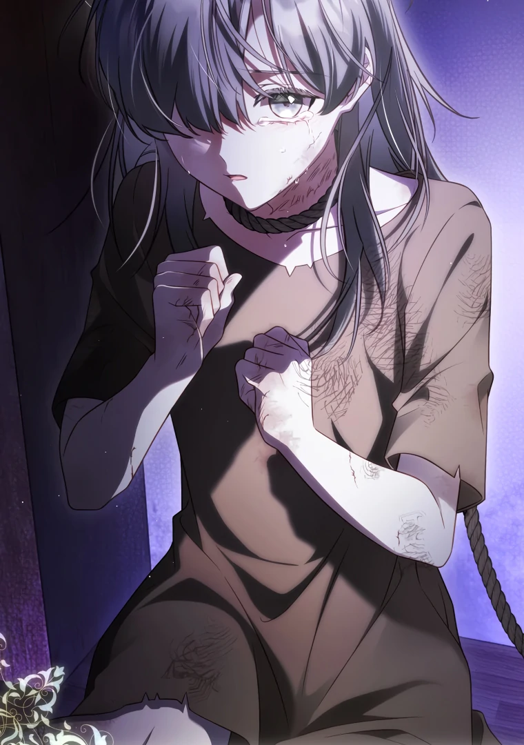 The Flower Who Bears The Sword Chapter 44 - Page 79