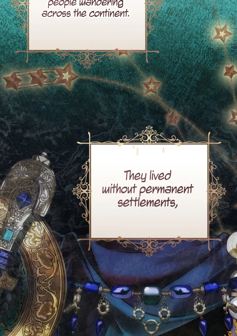 The Flower Who Bears The Sword Chapter 44 - Page 84