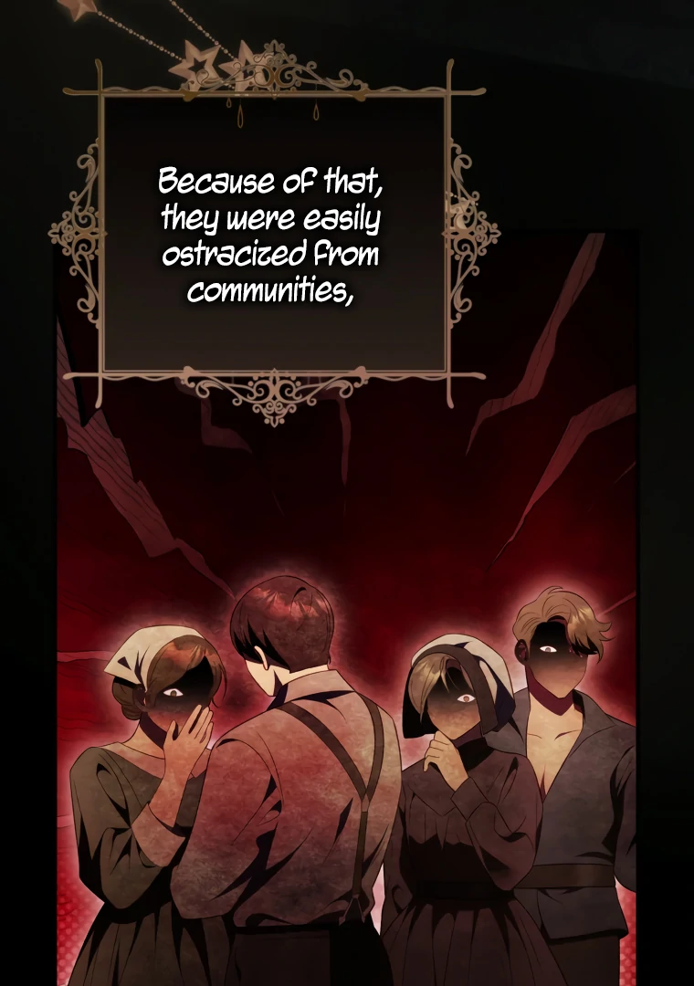 The Flower Who Bears The Sword Chapter 44 - Page 88