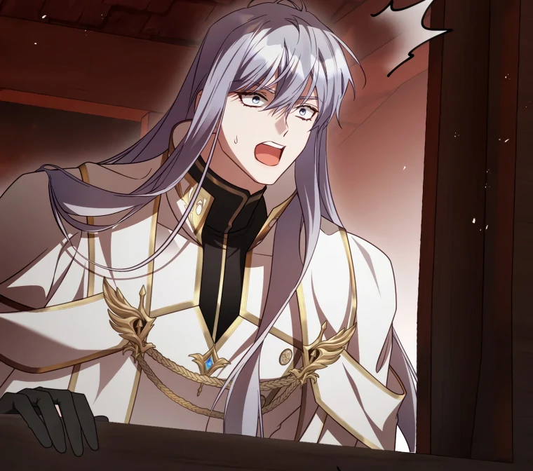 The Flower Who Bears The Sword Chapter 44 - Page 143