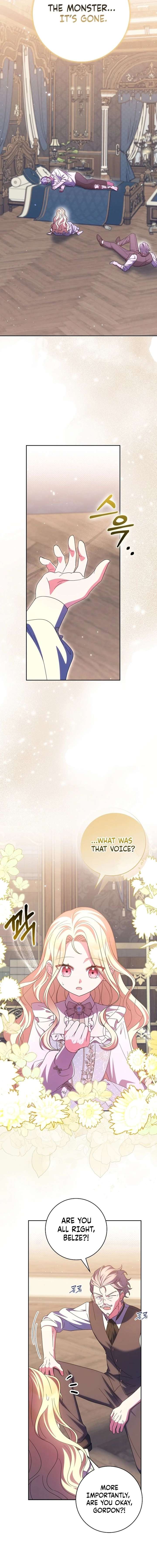 The Foreign Object was Me Chapter 57 - Page 17