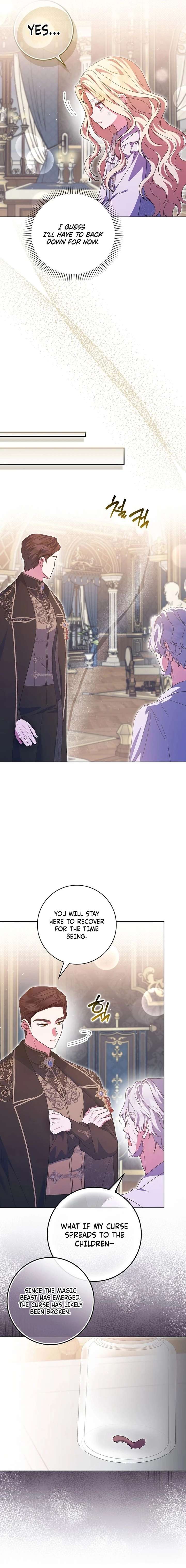 The Foreign Object was Me Chapter 59 - Page 4