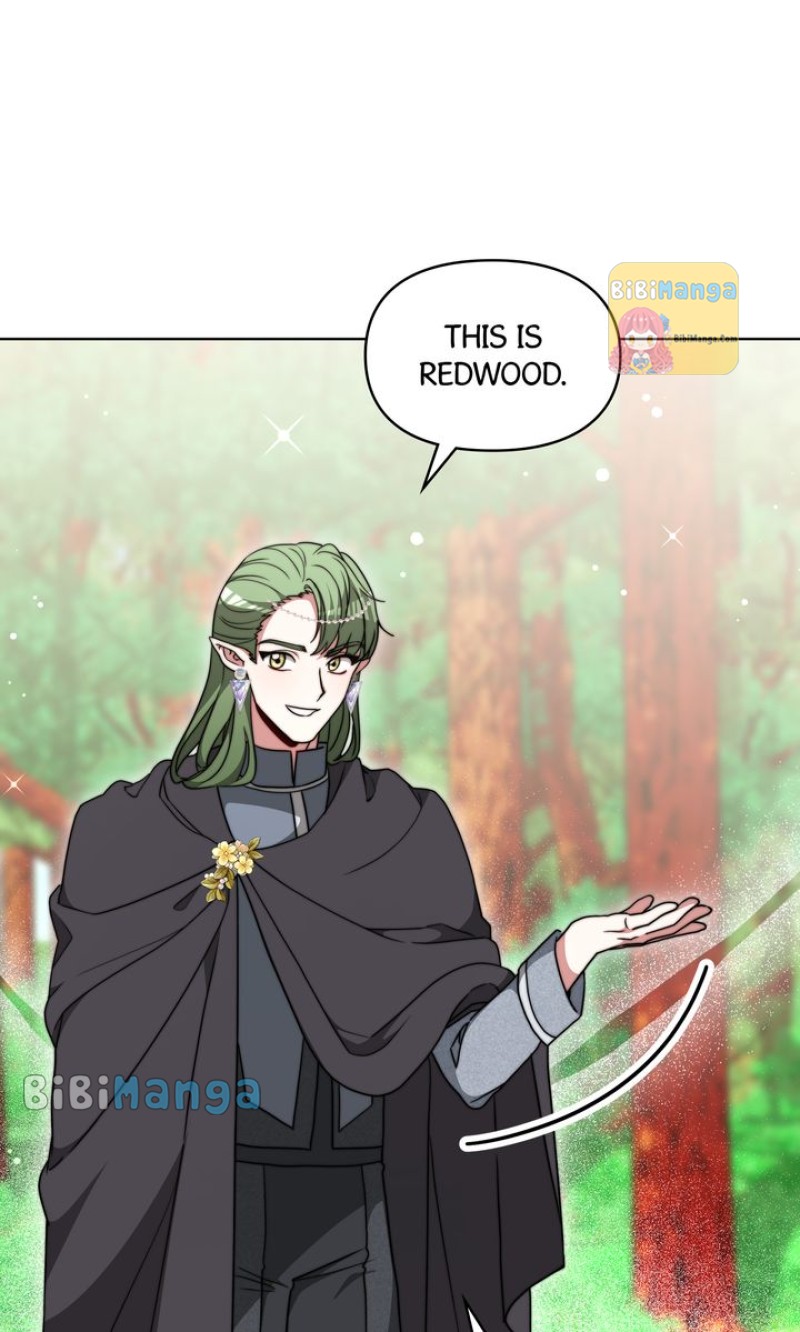 The Forgotten Princess Wants To Live In Peace - Chapter 89 - 4