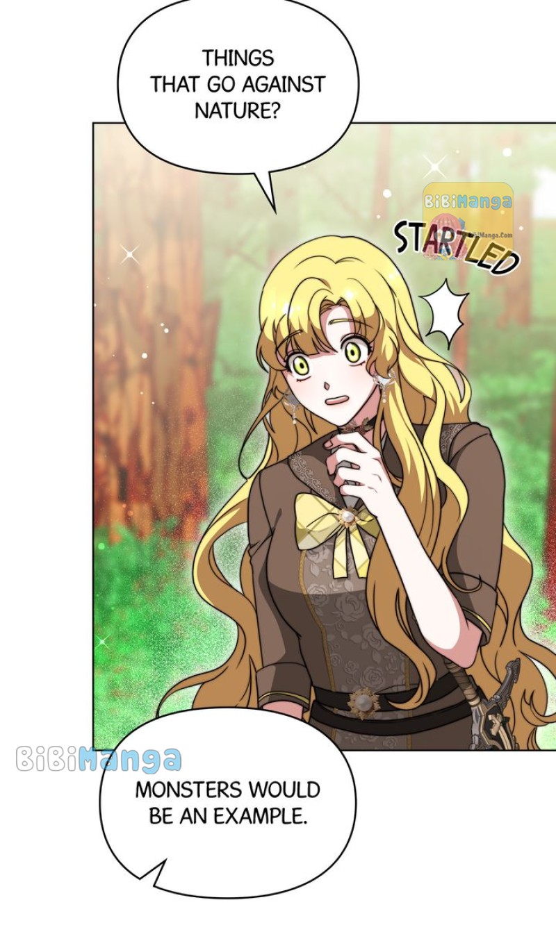 The Forgotten Princess Wants To Live In Peace - Chapter 89 - 6