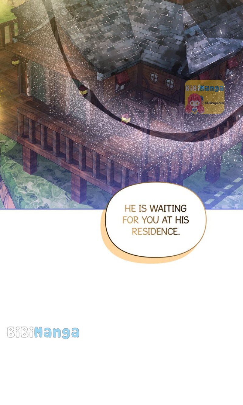 The Forgotten Princess Wants To Live In Peace - Chapter 89 - 8