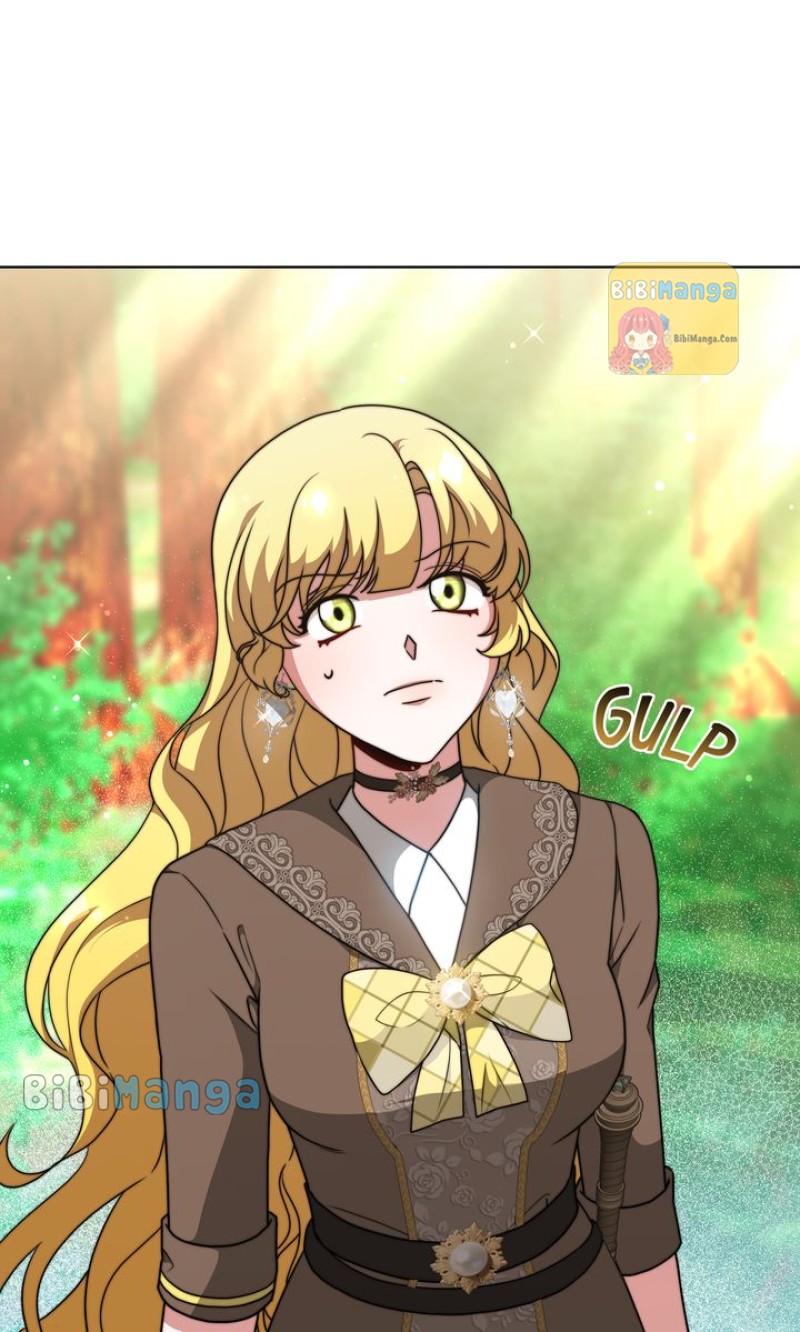 The Forgotten Princess Wants To Live In Peace - Chapter 89 - 9