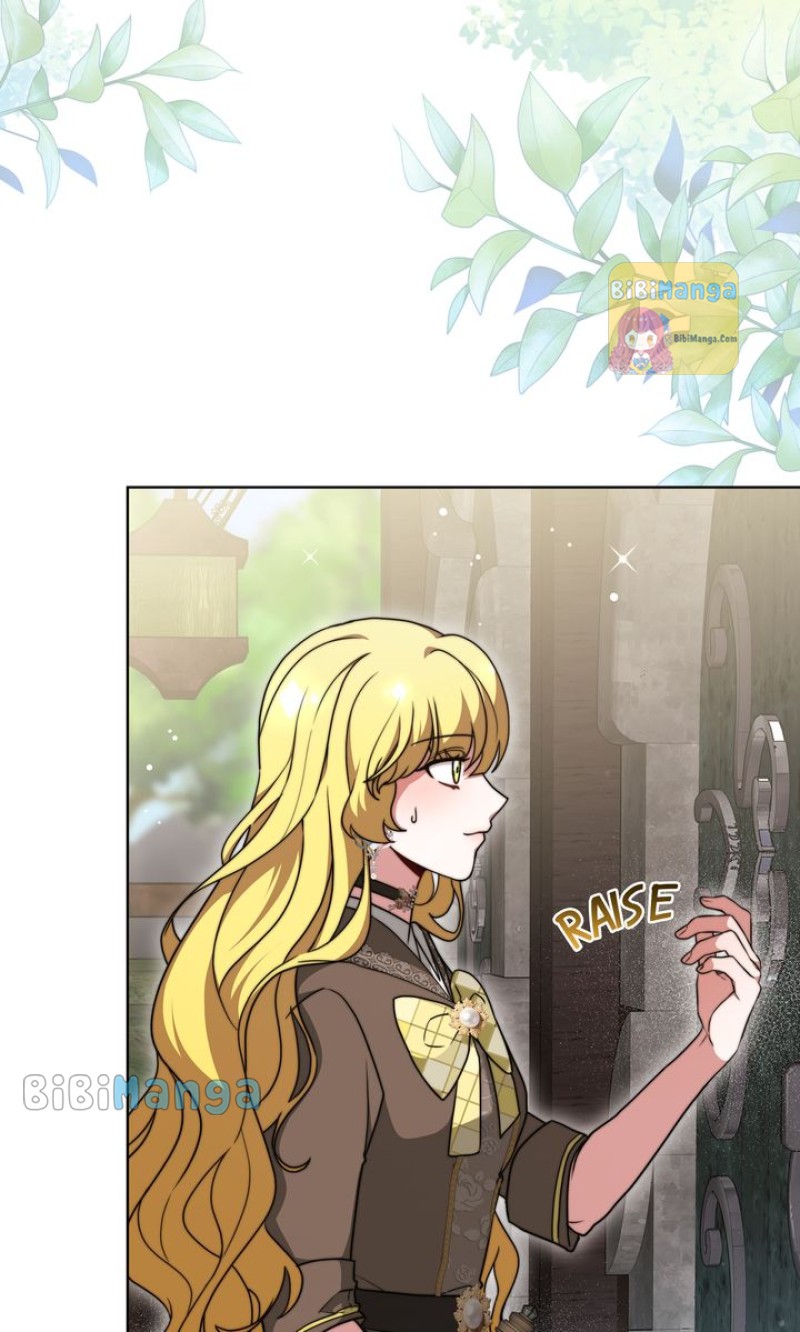 The Forgotten Princess Wants To Live In Peace - Chapter 89 - 12