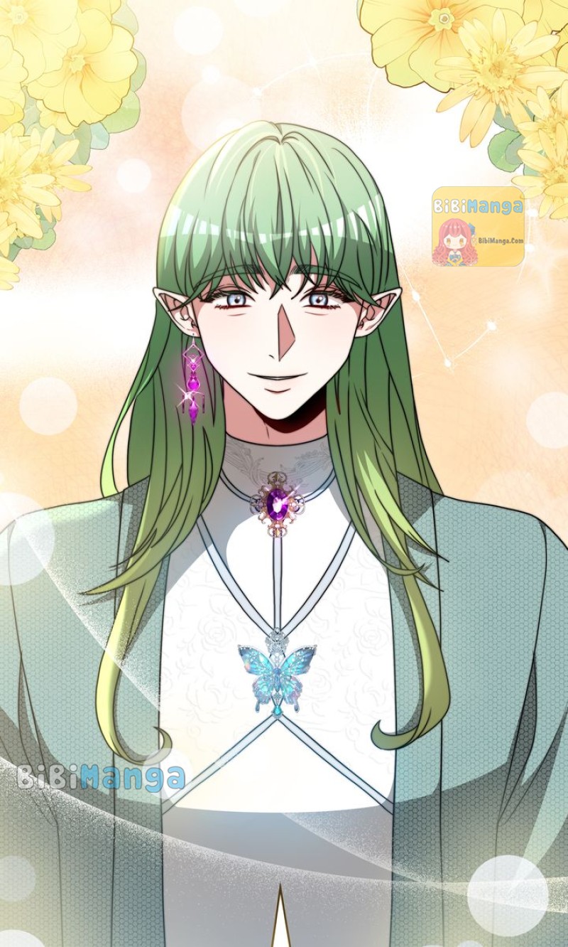 The Forgotten Princess Wants To Live In Peace - Chapter 89 - 16