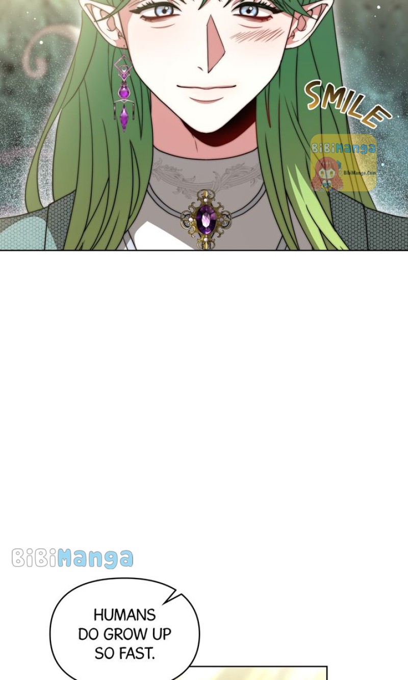 The Forgotten Princess Wants To Live In Peace - Chapter 89 - 18