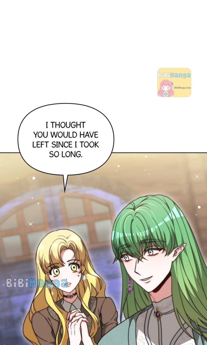 The Forgotten Princess Wants To Live In Peace - Chapter 89 - 22