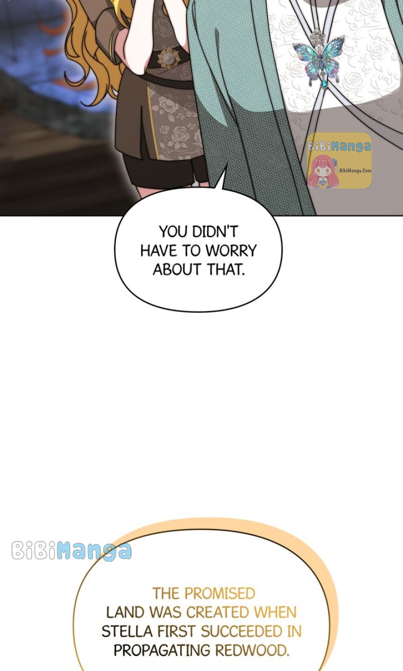 The Forgotten Princess Wants To Live In Peace - Chapter 89 - 23