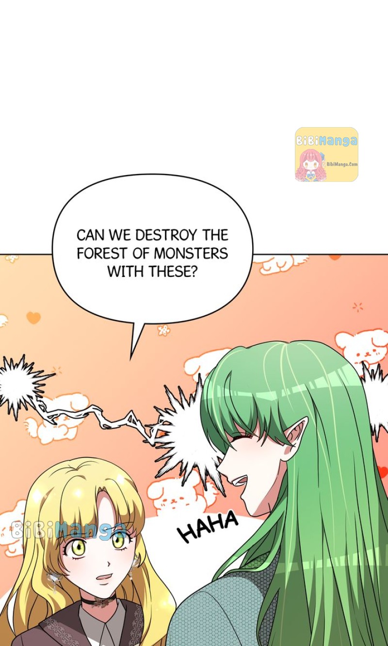 The Forgotten Princess Wants To Live In Peace - Chapter 89 - 32