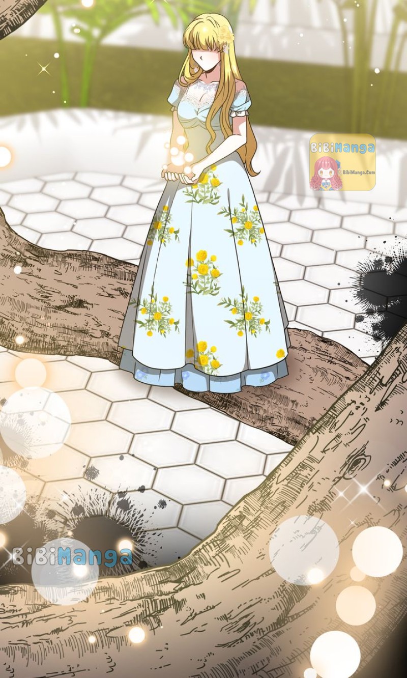 The Forgotten Princess Wants To Live In Peace - Chapter 89 - 48