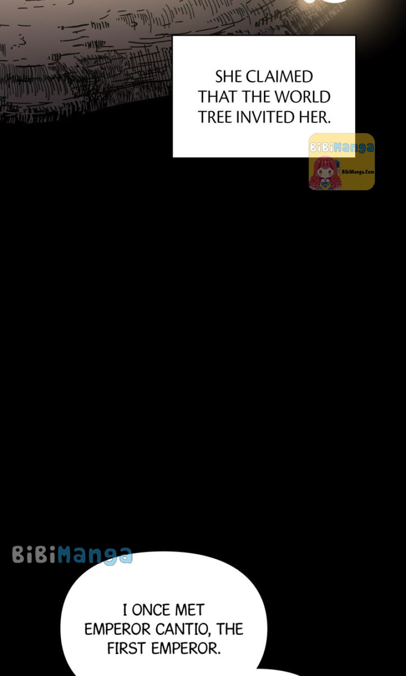 The Forgotten Princess Wants To Live In Peace - Chapter 89 - 49