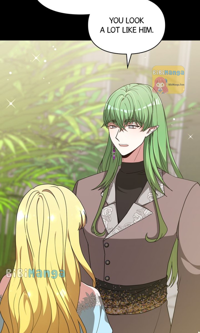 The Forgotten Princess Wants To Live In Peace - Chapter 89 - 50