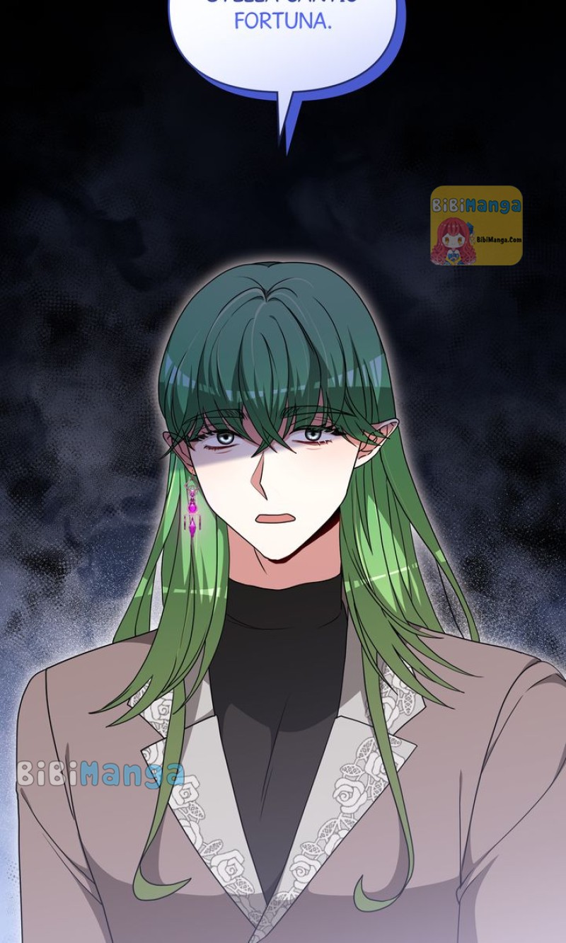 The Forgotten Princess Wants To Live In Peace - Chapter 89 - 52