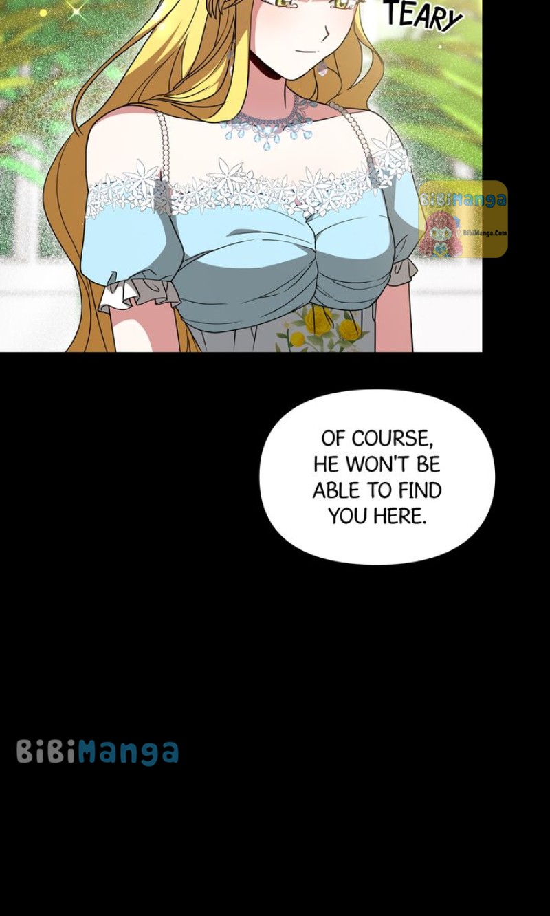 The Forgotten Princess Wants To Live In Peace - Chapter 89 - 54