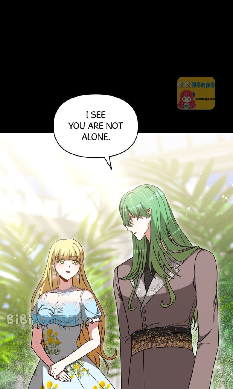 The Forgotten Princess Wants To Live In Peace - Chapter 89 - 56