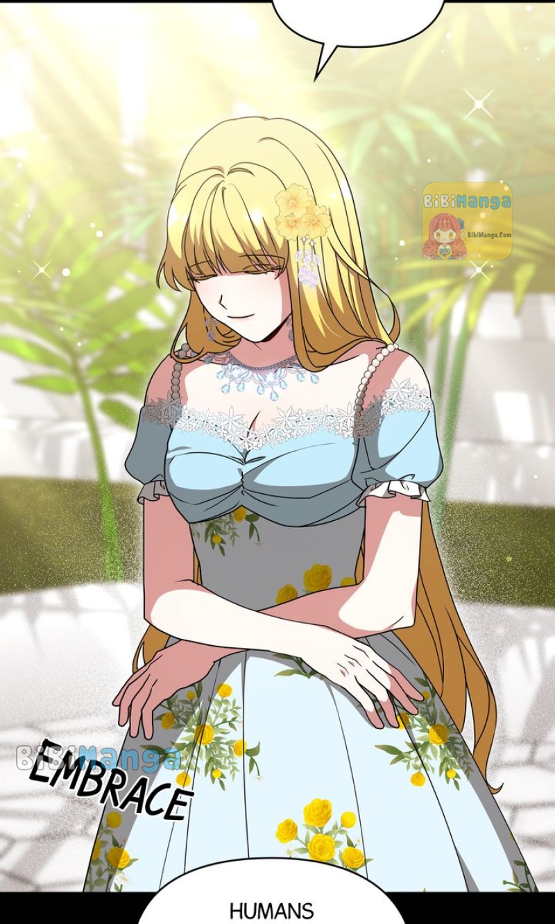 The Forgotten Princess Wants To Live In Peace - Chapter 89 - 58