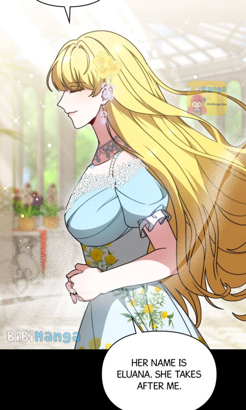 The Forgotten Princess Wants To Live In Peace - Chapter 89 - 60