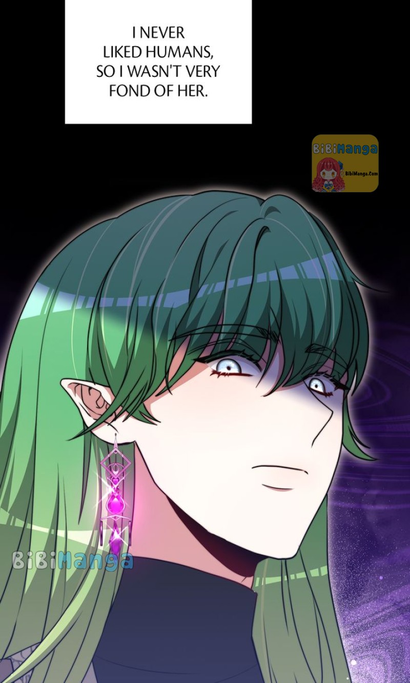 The Forgotten Princess Wants To Live In Peace - Chapter 89 - 65