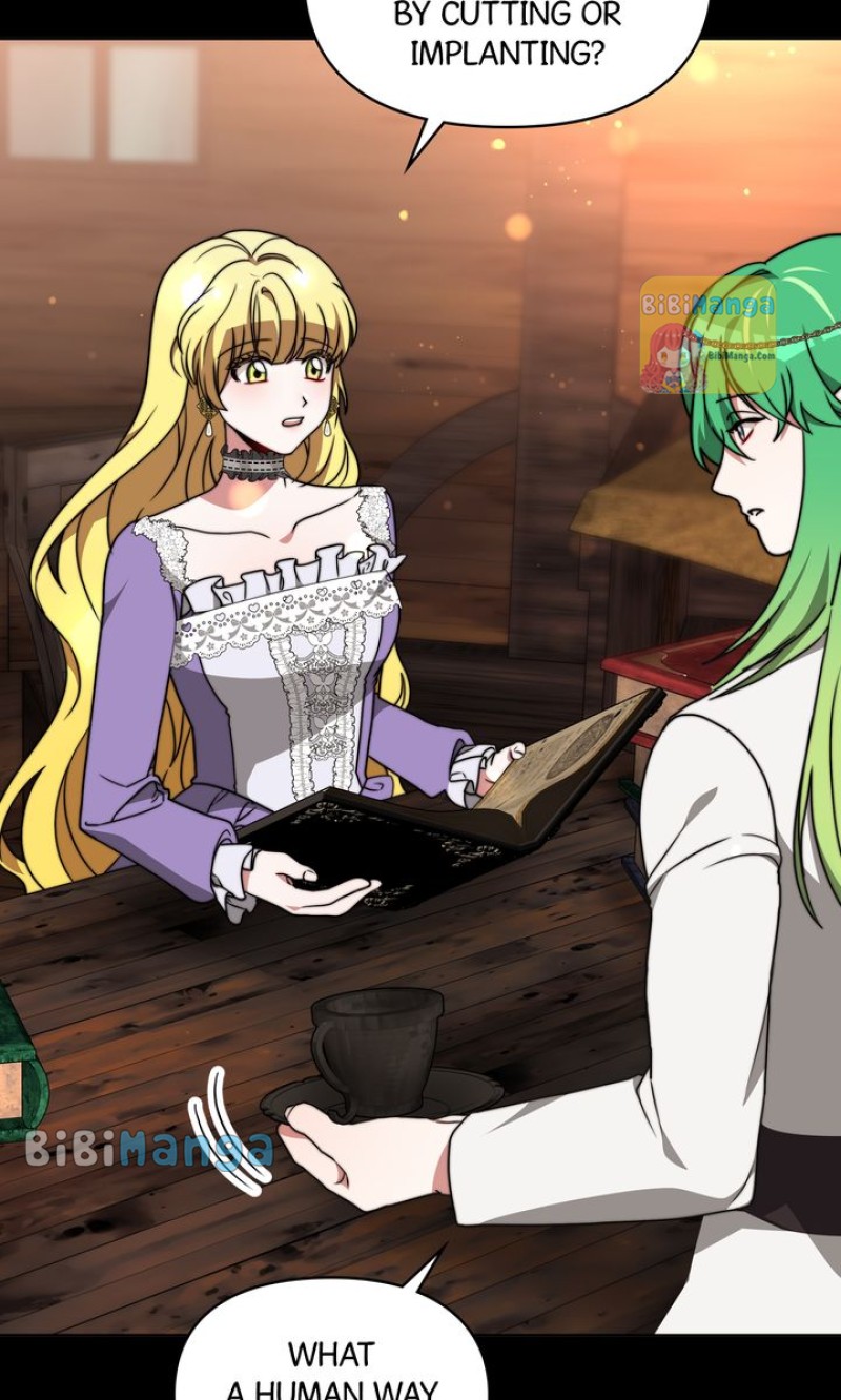 The Forgotten Princess Wants To Live In Peace - Chapter 89 - 70