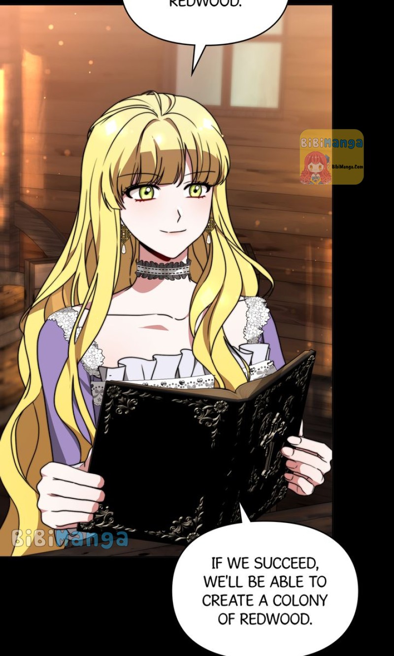 The Forgotten Princess Wants To Live In Peace - Chapter 89 - 72