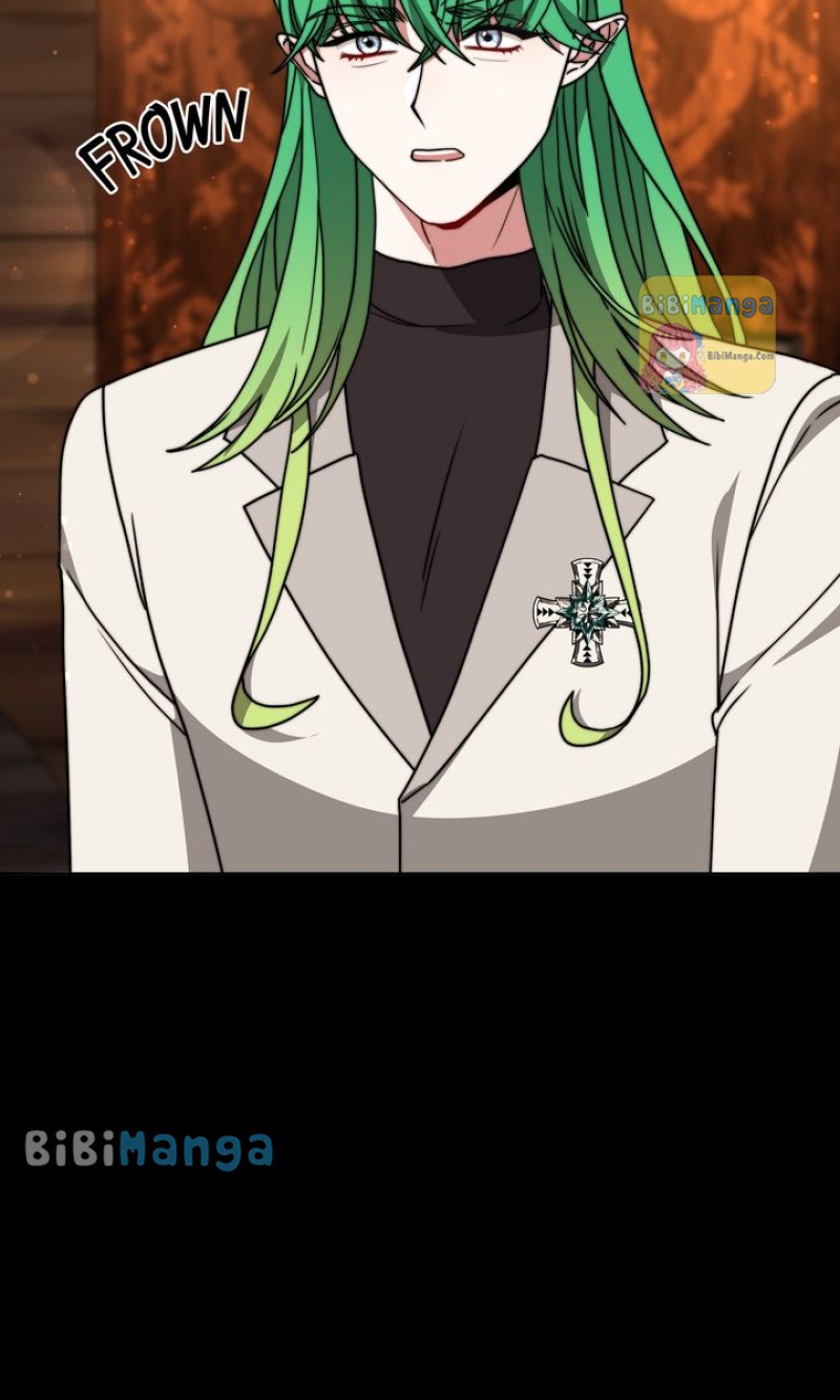 The Forgotten Princess Wants To Live In Peace - Chapter 89 - 74