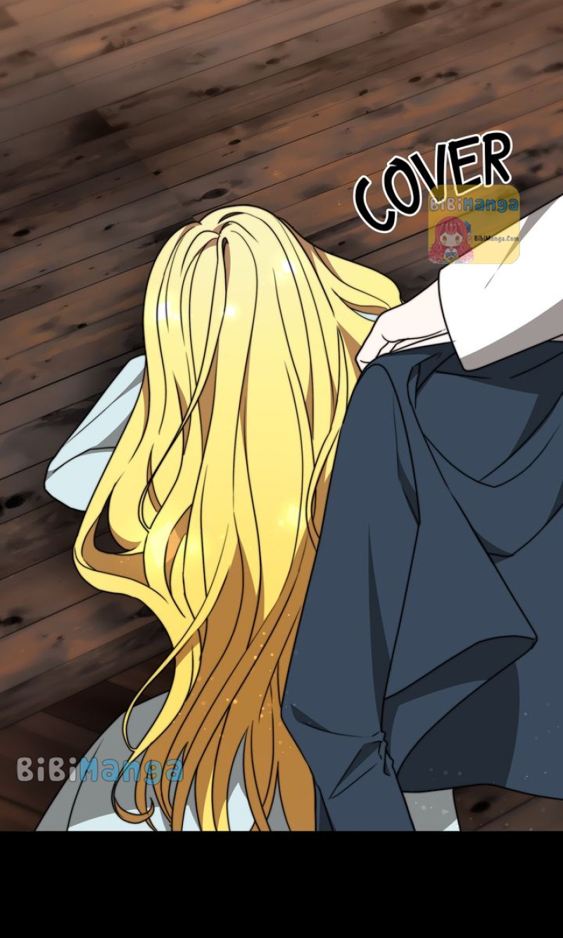 The Forgotten Princess Wants To Live In Peace - Chapter 89 - 77