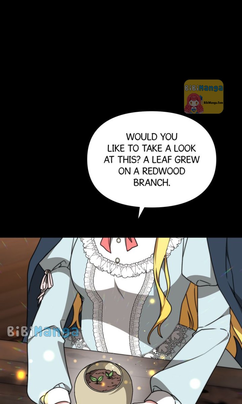 The Forgotten Princess Wants To Live In Peace - Chapter 89 - 79