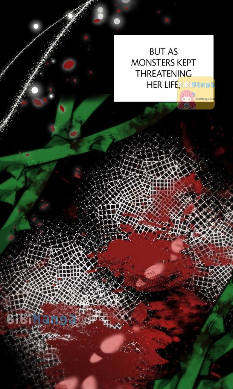 The Forgotten Princess Wants To Live In Peace - Chapter 89 - 81