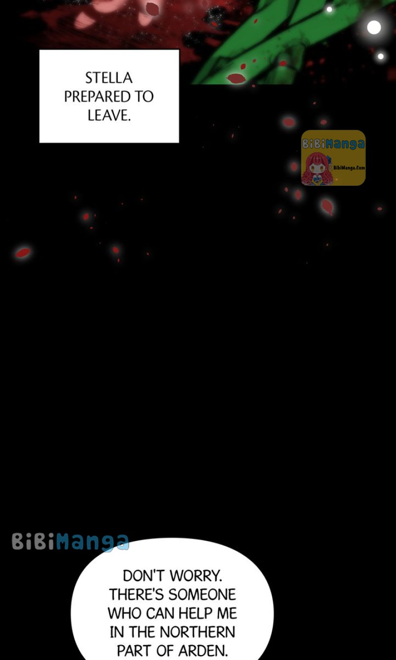 The Forgotten Princess Wants To Live In Peace - Chapter 89 - 82