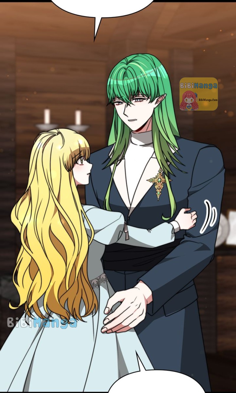 The Forgotten Princess Wants To Live In Peace - Chapter 89 - 83