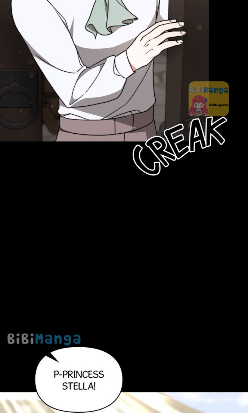 The Forgotten Princess Wants To Live In Peace - Chapter 89 - 88