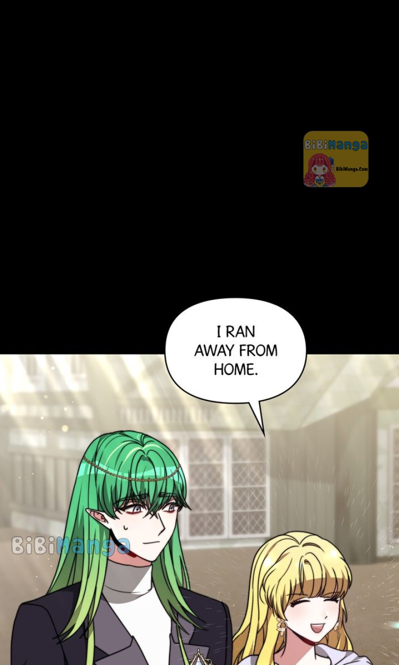 The Forgotten Princess Wants To Live In Peace - Chapter 89 - 90