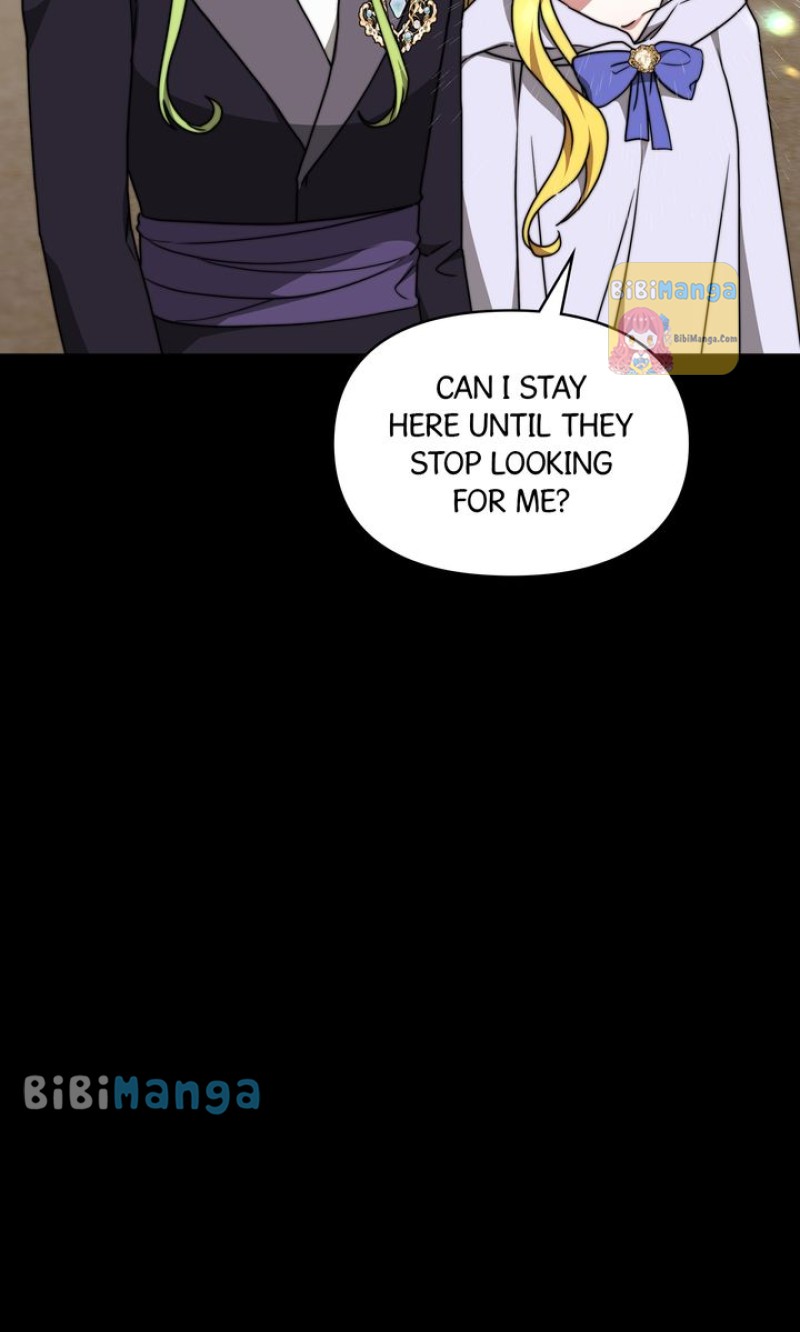 The Forgotten Princess Wants To Live In Peace - Chapter 89 - 91