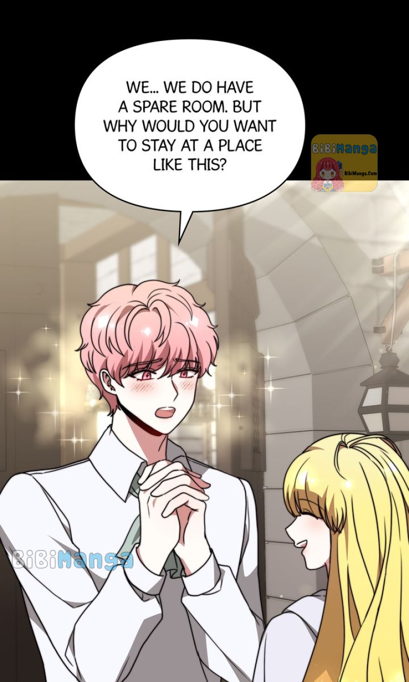 The Forgotten Princess Wants To Live In Peace - Chapter 89 - 92