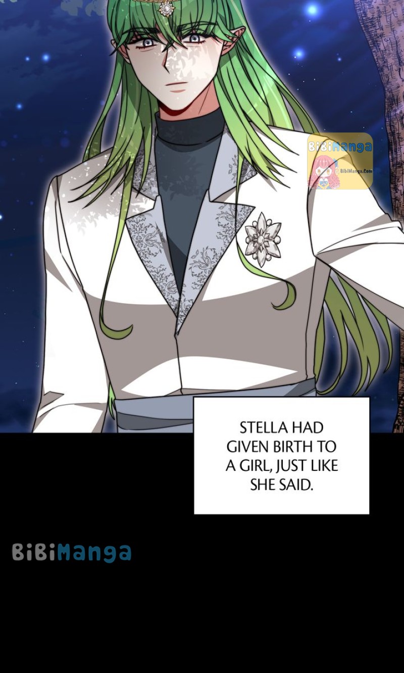 The Forgotten Princess Wants To Live In Peace - Chapter 89 - 95