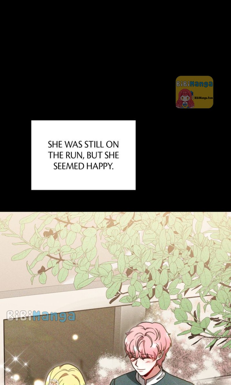 The Forgotten Princess Wants To Live In Peace - Chapter 89 - 96